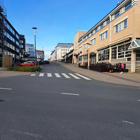 Lägenhet Hilla *