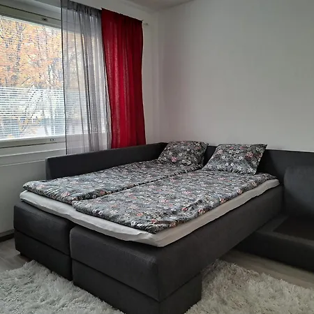 Apartman Hilla