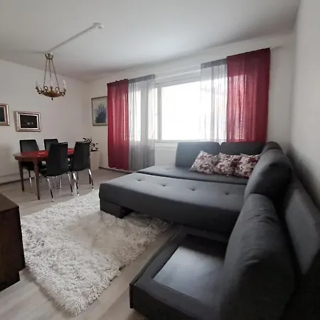 Apartman Hilla Rovaniemi