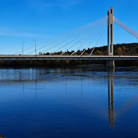 Apartman Hilla Rovaniemi