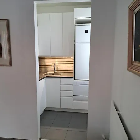 Hilla Apartament Rovaniemi