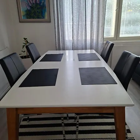 Hilla Lägenhet Rovaniemi